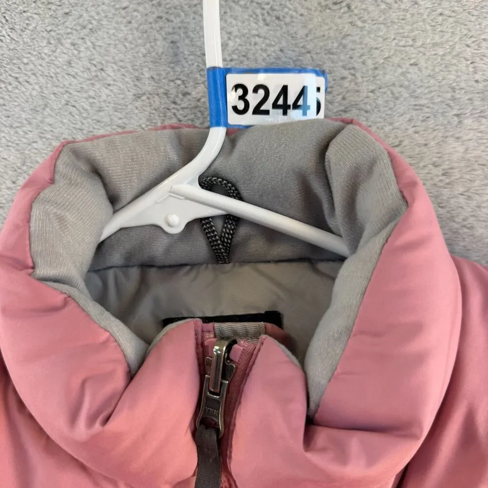 The North Face brand north